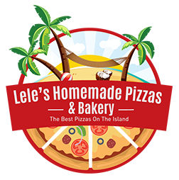 LeLe's Homemade Pizza & Bakery