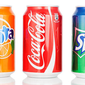 Sodas