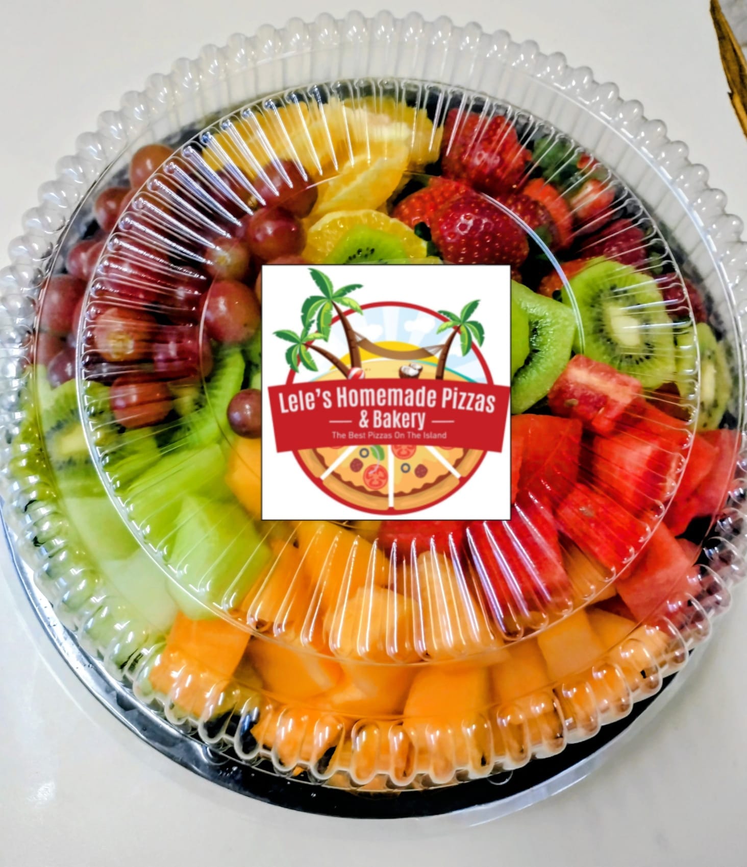 Fruit Platter